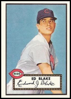 144 Ed Blake